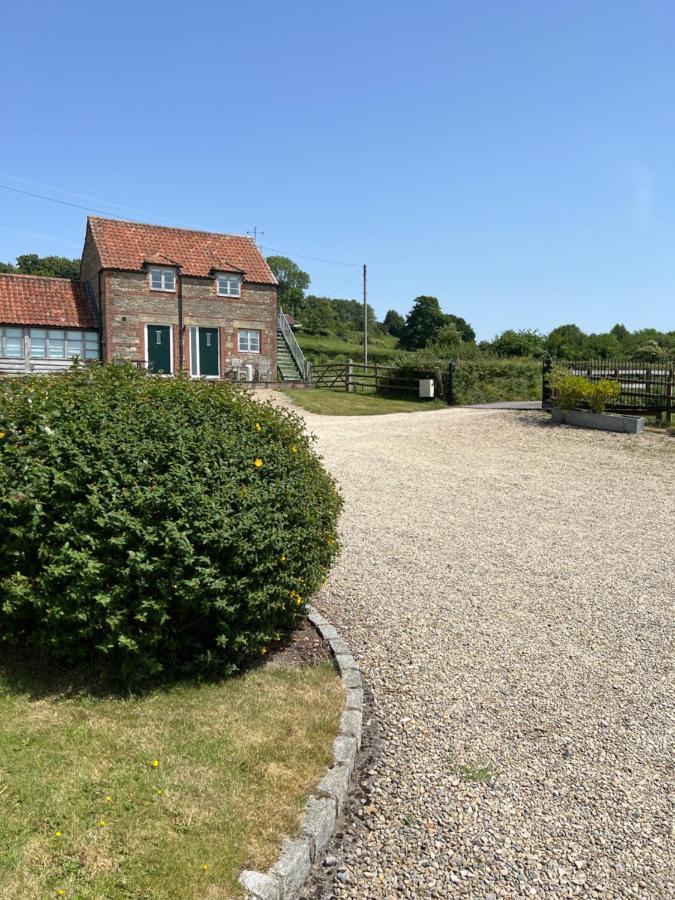 Heath House Farm Villa Фрум Екстериор снимка