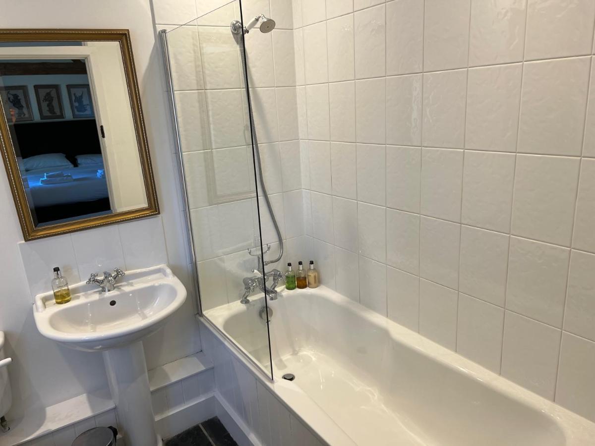Heath House Farm Villa Фрум Екстериор снимка